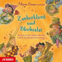 Zauberklang und Blechsalat: Ein Konzert für Kinder über die Familie der Blechblasinstrumente