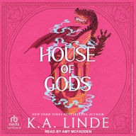 House of Gods (Royal Houses Series #4)