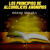 El libro dorado de los principios de alcohólicos anónimos