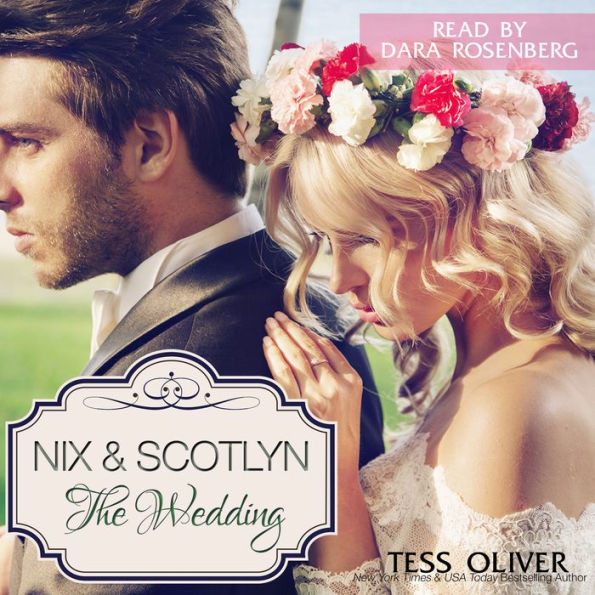 Nix & Scotlyn: The Wedding