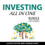 Investing All in One Bundle, 2 in 1 Bundle