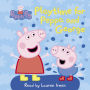 Play Time for Peppa and George (Peppa Pig)