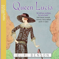 Queen Lucia (Abridged)