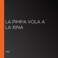 La Pimpa vola a la Xina