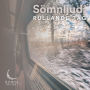 Sömnljud:: Rullande tåg