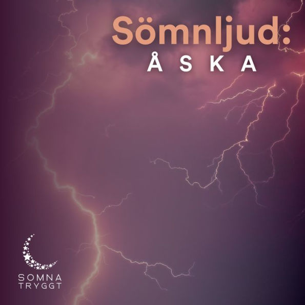 Sömnljud:: Åska