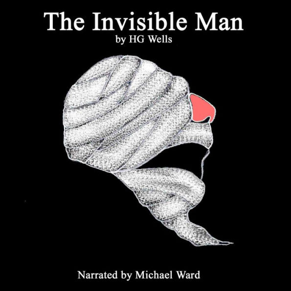 The Invisible Man