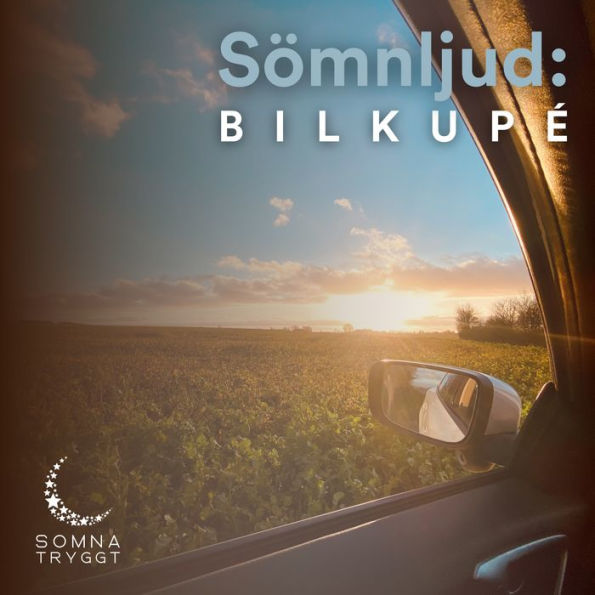 Sömnljud:: Bilkupé