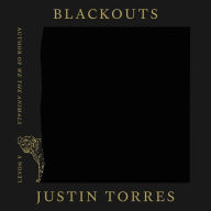 Blackouts (National Book Award Winner)