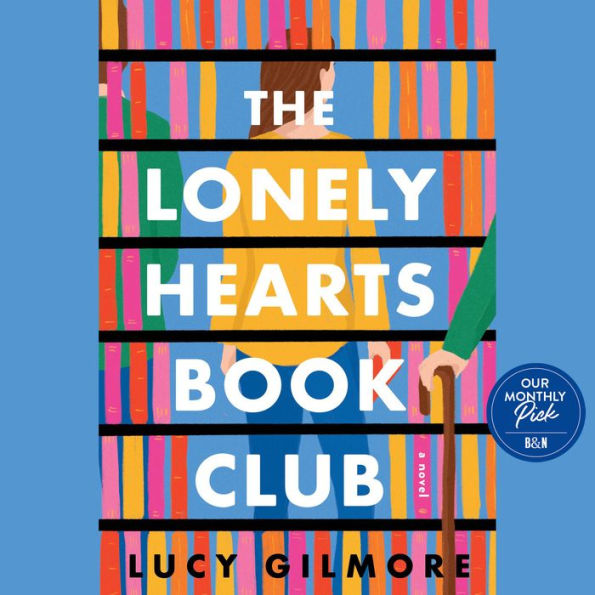 The Lonely Hearts Book Club