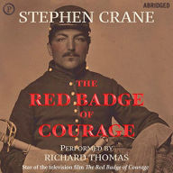 The Red Badge of Courage (Abridged)