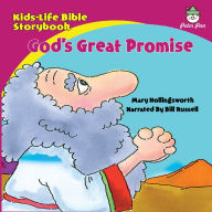 Kids-Life Bible Storybook-God's Great Promise