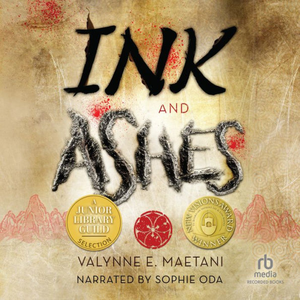 Ink and Ashes