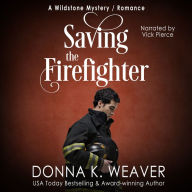 Saving the Firefighter