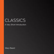 Classics: A Very Short Introduction