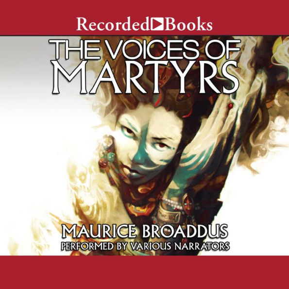 The Voices of Martyrs