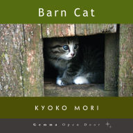 Barn Cat: Digitally narrated using a synthesized voice
