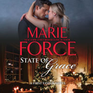 State of Grace (First Family Series #2)