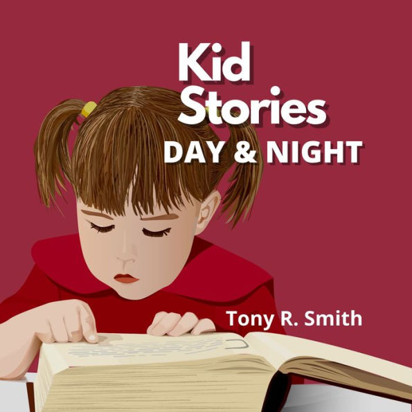 kid Stories: Day and Night