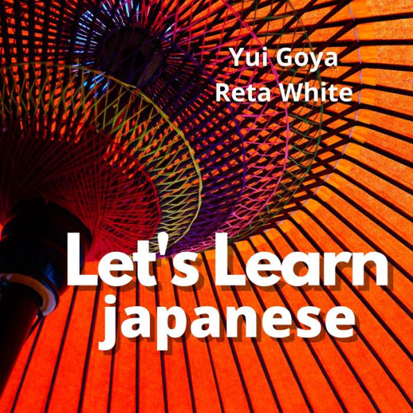 Let's Learn Japanese