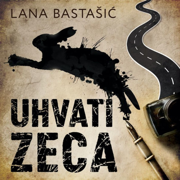 Uhvati zeca