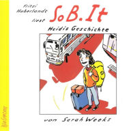 So B. It: Heidis Geschichte (Abridged)