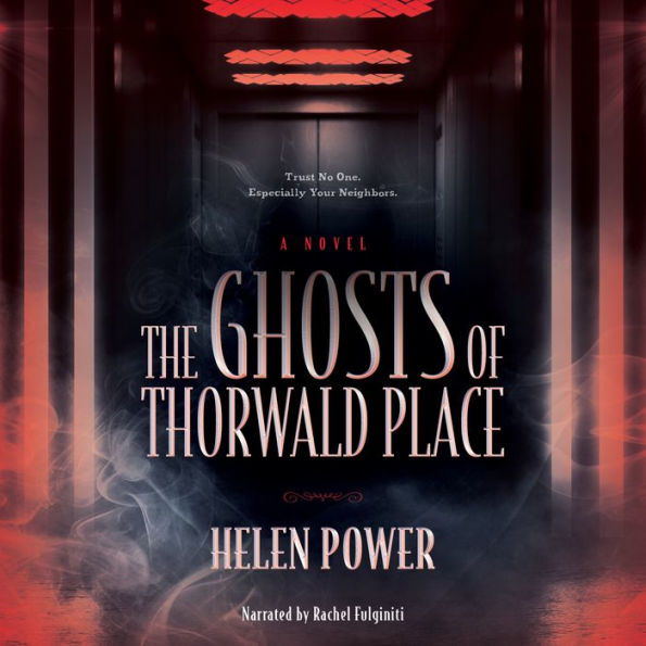 The Ghosts of Thorwald Place