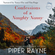 Confessions of a Naughty Nanny