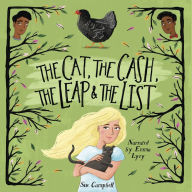 The Cat, the Cash, the Leap, and the List