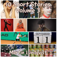 10 Short Stories Volume 3