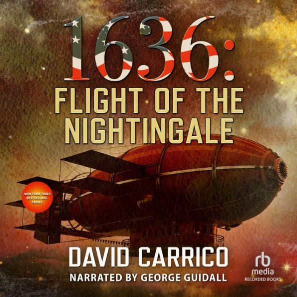 1636: The Flight of the Nightingale