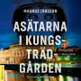 Asätarna i Kungsträdgården