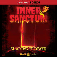 Inner Sanctum: Shadows of Death