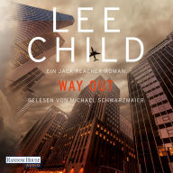 Way Out: Ein Jack-Reacher-Roman