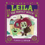 Leila, the Perfect Witch