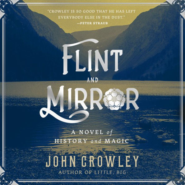 Flint and Mirror