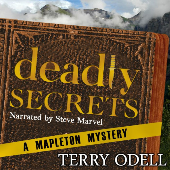 Deadly Secrets