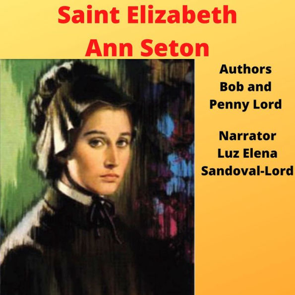 Saint Elizabeth Ann Seton