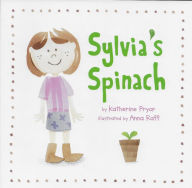 Sylivia's Spinach