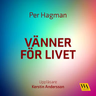 Vänner för livet