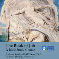 The Book of Job: A Bible Study Course