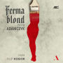 Ferma blond