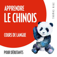 Apprendre le chinois (cours de langue pour débutants)