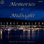 Memories of Midnight (Abridged)