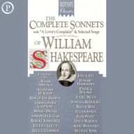 The Complete Sonnets of William Shakespeare