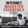 Internet Marketer Essentials Bundle: 2 in 1 Bundle, Content Planning and Story Brand