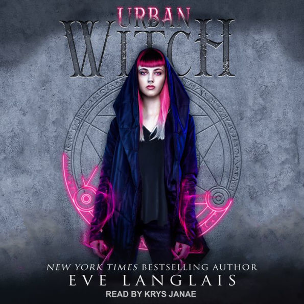 Urban Witch