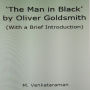 'The Man in Black' by Oliver Goldsmith: (With a Brief Introduction)