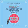 Freddy Pilkington-Soames Adventures: Books 1-3