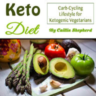 Keto Diet: Carb-Cycling Lifestyle for Ketogenic Vegetarians